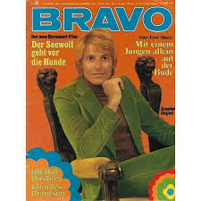 What if you could purchase one holster that can quickly and easily transform into a variety of carry positions? Bravo Nr 25 14 Juni 1972 Amadeus August Zeitschrift