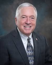 The Brazos River Authority > Newsletter > Winter 2024 > Board of Director  Elections