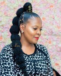 Zumba Hair Beauty No Instagram Afro Pondo R350 Make Up R300 Tint Wax R100 Individual Lashes R200 Cornrows Natural Hair Natural Hair Styles Hair Beauty