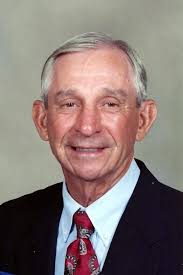 Edwin V. “Sonny Boy” Nexsen