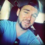 Jared Facer's Instagram, Twitter & Facebook