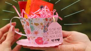 Download 3d Paper Tea Cup Tutorial For Mother S Day Mothers Day Crafts Diy Gift Box Youtube