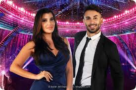 Quiénes estarán en la academia de showmatch 2021: Fotos De Los 23 Participantes La Academia Showmatch 2021 Lista Completa Famosos Y Coaches El Bazar Del Espectaculo