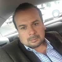 Cesar Diaz Paredes Email & Phone Number