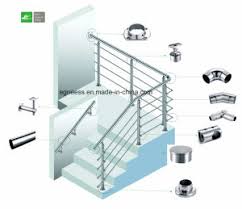 Established in 2001, stainless steel designs cc is a diverse and innovative manufacturing. China Stainelss Steel Terrace Railing Designs Balcony Railing China Balcony Stainless Steel Railing Design Stairs Handrail