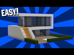 What are some things you can build in minecraft? Minecraft How To Get A Working Car No Mods Ps3 Xbox360 Ps4 Pe Xboxone Wiiu Youtube Minecraft Starter House Modern Minecraft Houses Minecraft Modern