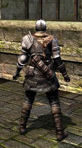 It is part of the black knight set. Steam Community Guide Dark Souls Complete Armor Sets