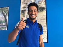 Coordinated universal time or utc is a standard, not a time zone. Goias Mostra Interesse Em Leo E Ariel Cabral Para Reforcar O Time Istoe Independente