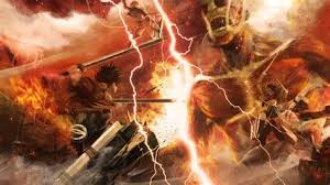 Вторжение гигантов / атака титанов / attack on titan / shingeki no kyojin. Fondo Shingeki No Kyojin Pc Fondo De Pantalla Hd Para Pc Shingeki No Kyojin Fotos De These Wallpapers Are Free Download For Pc Laptop Iphone Android Phone And