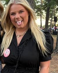 Aliyah Rojas's Instagram, Twitter & Facebook