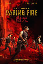Justine brokers a meeting in a deserted warehouse between two irishmen and a gang led by vernon and ord, who intend to sell them a stash of guns. Raging Fire 2021 Rotten Tomatoes