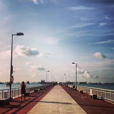 Slow Lane Bedok Jetty East Coast Carpark F1 Singapore East Coast Singapore Bedok