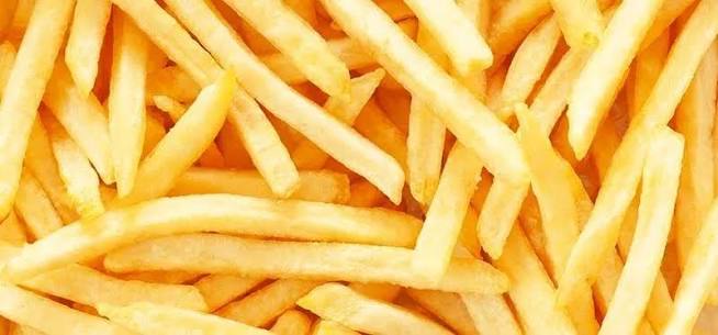 The Secrets to Giving Day-Old French Fries a Delicious Second Life << Food  Hacks :: WonderHowTo