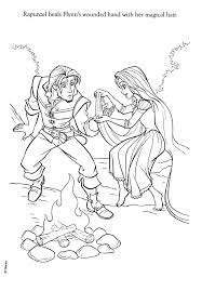 Disney Coloring Pages Photo Rapunzel Coloring Pages Disney Coloring Pages Princess Coloring Pages