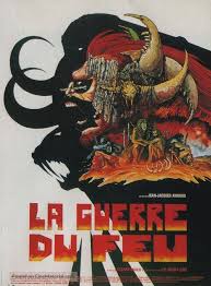 Movie follows the story of two hit men jules winnfield (samuel l. La Guerre Du Feu Poster La Guerre Du Feu Movie Poster Movie Poster The Vintage Printing Co