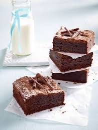 Kalorienarme Brownies Apfelmus Statt Butter Wunderweib Kalorienarme Brownies Kalorienarm Backen Backrezepte