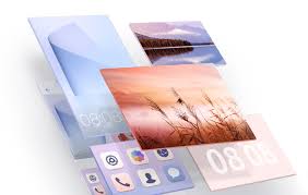 Wallpaper icons to download | png, ico and icns icons for mac. Huawei Themes
