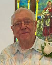 Ralph Warren Townsend Obituary March 26, 2025