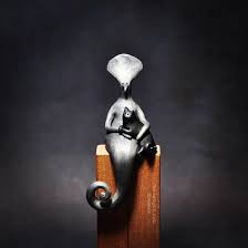 11 artistas de arcilla polimérica que inspirarán tus joyas y piezas