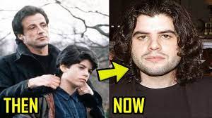 All titles director screenplay cast music production design producer executive producer editing. Rocky V 1990 Cast Then And Now 2018 Youtube