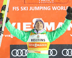 Große sorge um skispringer daniel andre tande: Severin Freund Springt Zum Sieg In Ruka