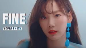 Berikut ini lirik dan terjemahan bahasa indonesia lagu yang berjudul 'fine' milik taeyeon yang dirilis pada tahun 2017. Tracklist Player Taeyeon íƒœì—° 11 11 Cover Download Smule Taeyeon íƒœì—° I Feat Verbal Jint Song Cover By Itsheejin Download Nightcore Taeyeon íƒœì—° Fine Download Taeyeon íƒœì—° Fine Cover Download Taeyeon Fine Bass Cover By