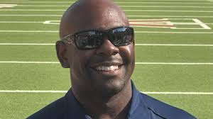 Tim Skipper's Interim Tag Comes With Permanent Goals at Fresno State