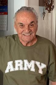 Frank Santoro Obituary (2022)