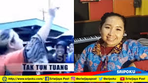 Viral lagu tak tun tuang versi anak kecil, lucu bikin gemes mp3 duration 1:01 size 2.33 mb / seputar pengetahuan dan hiburan 9. Ini 4 Fakta Lagu Minang Tak Tun Tuang Yang Viral Hingga Ke Negeri Tetangga Halaman All Sriwijaya Post