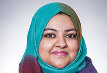 Marxe Community Spotlights 2017