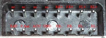 800 x 600 px, source: Pioneer Car Radio Stereo Audio Wiring Diagram Autoradio Connector Wire Installation Schematic Schema Esquema De Conexiones Stecker Konektor Connecteur Cable Shema