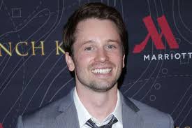 Tyler Ritter Cast in 'Playing Dead' — The CW Drama Pilot