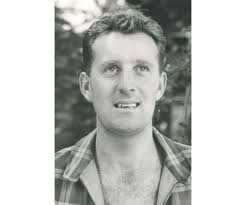 George ROBSON Obituary (2021)