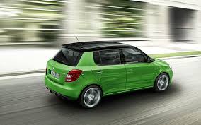 Fuel consumption for the 2016 skoda fabia is dependent on the type of engine, transmission, or model chosen. Skoda Fabia 2016 Rs In Uae New Car Prices Specs Reviews Amp Photos Yallamotor