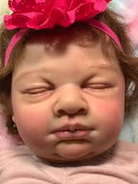 Reborn Easton, 6 meses