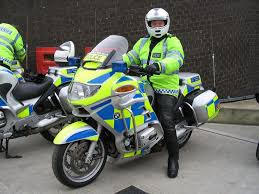 Metropolitan Police Motorcyclist Police Cars Police Emergency Vehicles