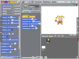 Epingle Sur Programmation