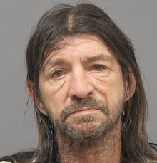 Threat with knife leads to three arrests