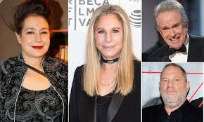 Throughout the 80s, miramax built a solid reputation for producing. Sean Young Says Barbra Streisand Shamed For Sex Harassment Daily Mail Online