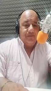 VOS QUIEN SOS?! ARIEL BAEZ MÚSICO POLITICO BUEN TIPO