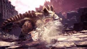 Here is the first step into high rank armor set. Mhw Iceborne How To Use Hammer Guide Recommended Combos Tips Gamewith