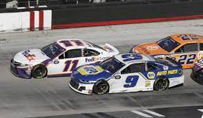 There will be favorites with short odds, others in the middle, and long shots who aren't considered to have much of a chance. Best 2021 Nascar Cup Championship Picks Predictions And Odds