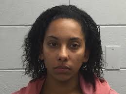 Recent arrest activity in Wareham