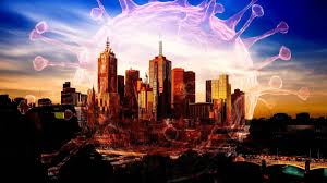 Covid lockdown in australia's melbourne extended by a week. Victoria Records Double Digit Covid Cases On Monday As Melbourne Continues To Endure Extended Lockdown 7news