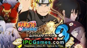 The latest opus in the acclaimed storm series is taking you on a colourful and breathtaking ride. Naruto Shippuden Ninja Storm 3 Free Download Ipc Games
