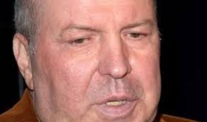 I'm Frank the failure