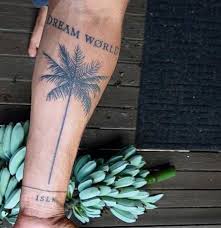 Pin By Mark Flores On Jay Alvarrez Tattoos Cool Arm Tattoos Palm Tattoos Tattoos