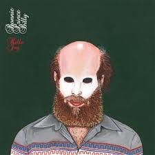 Bonnie Prince Billy