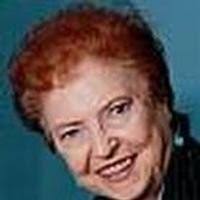 Most Recent Obituaries