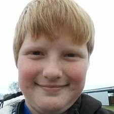 Kaleb Roach (@kalebroachgamin)